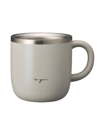 ONCZONE白湯專科馬克杯320