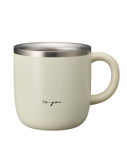 ONCZONE白湯專科馬克杯320