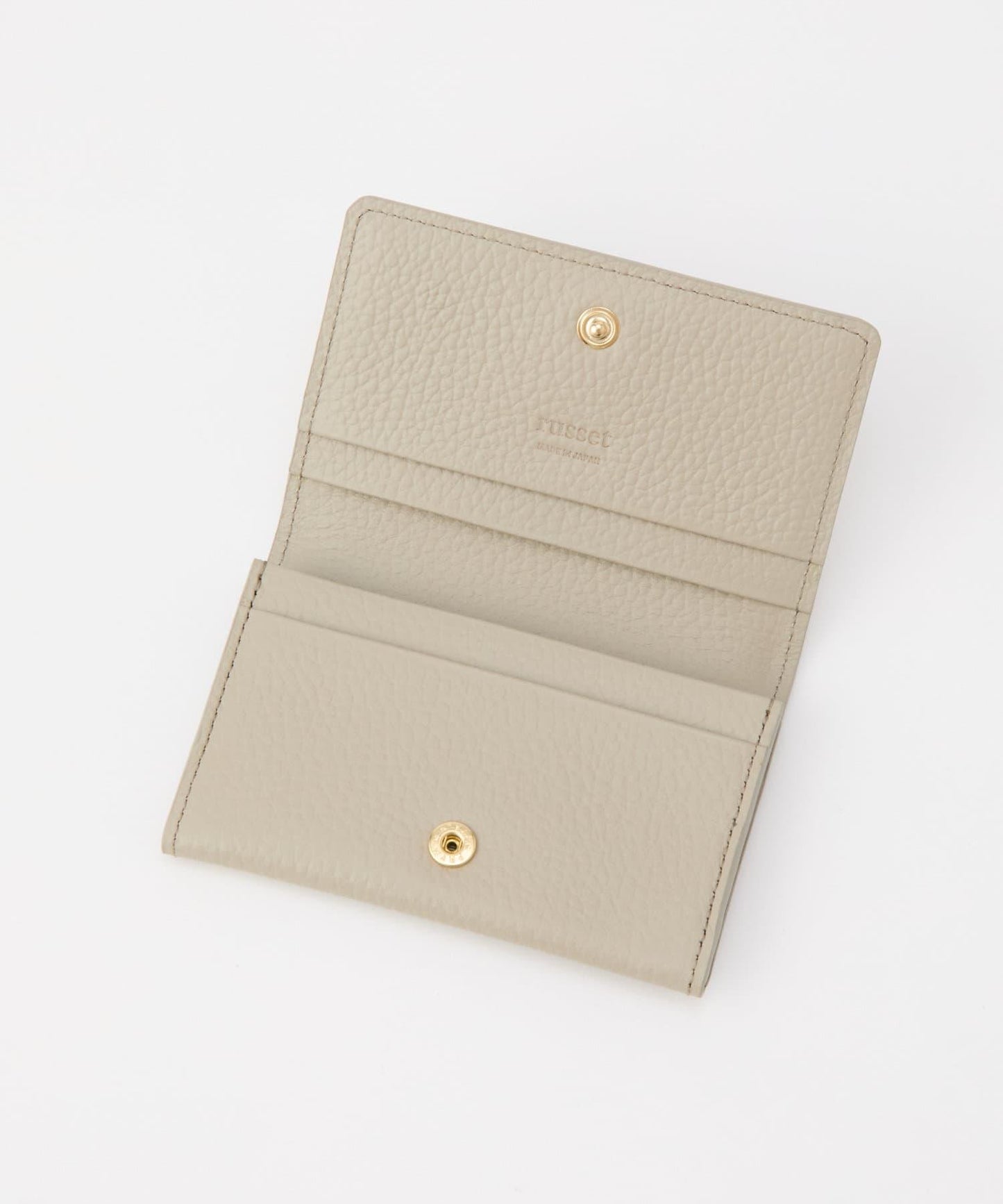 單色印花卡片盒