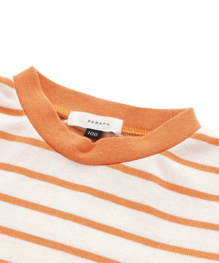 荷葉邊設計上衣