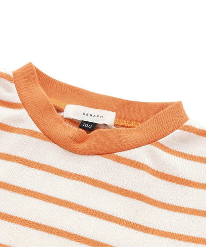 荷葉邊設計上衣