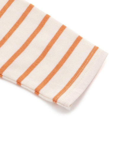 荷葉邊設計上衣