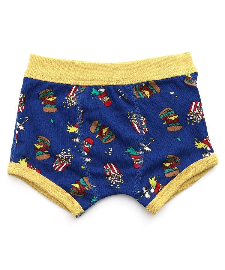 3P套裝 多樣化 男士內褲 B