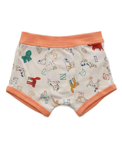 3P套裝 多樣化 男士內褲 B