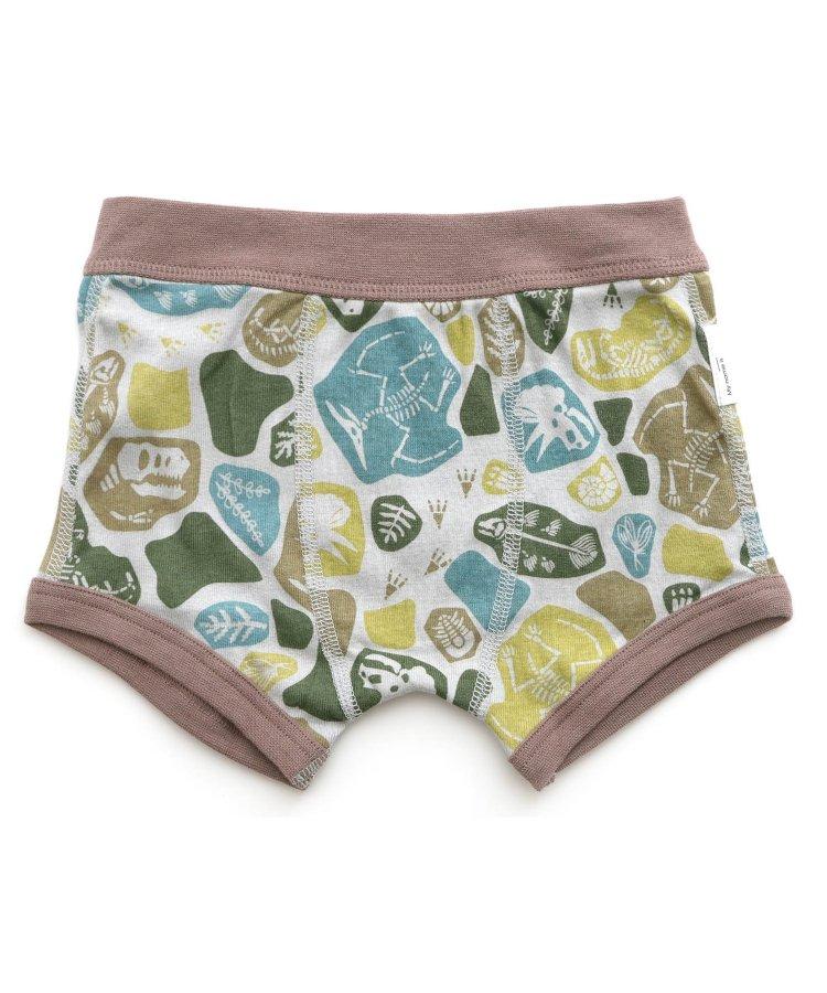 3P套裝 多樣化 男士內褲 B