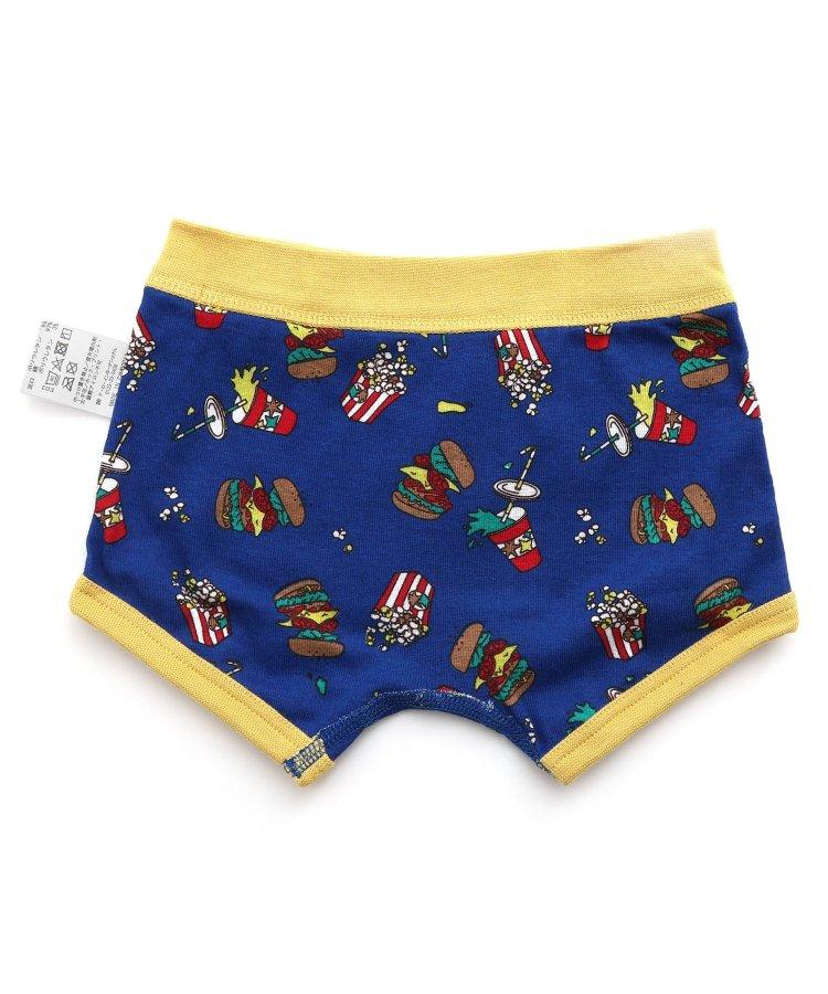 3P套裝 多樣化 男士內褲 B