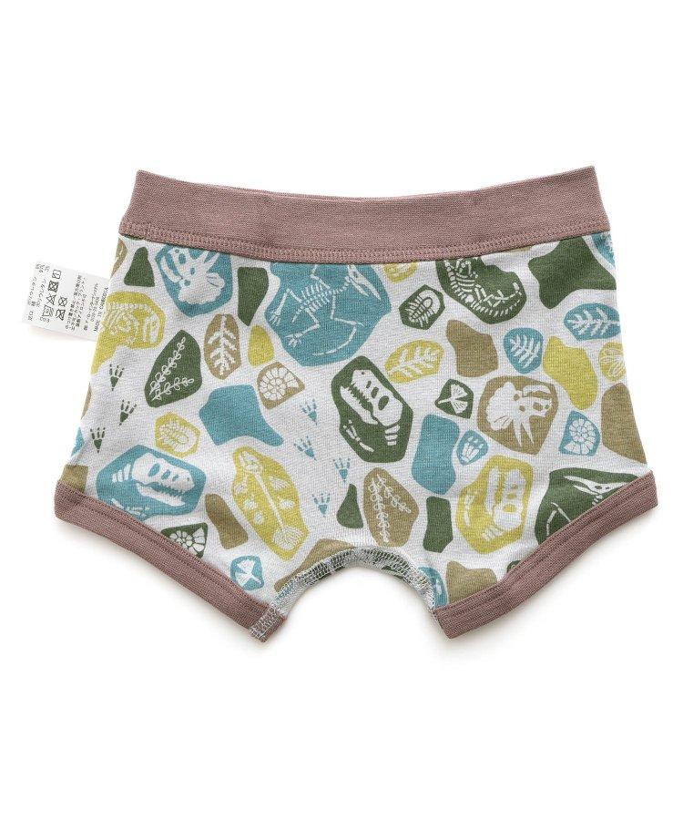 3P套裝 多樣化 男士內褲 B