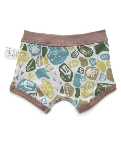 3P套裝 多樣化 男士內褲 B