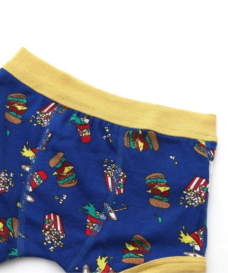 3P套裝 多樣化 男士內褲 B