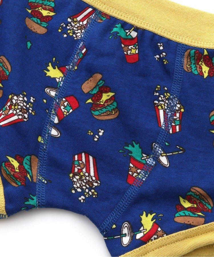 3P套裝 多樣化 男士內褲 B