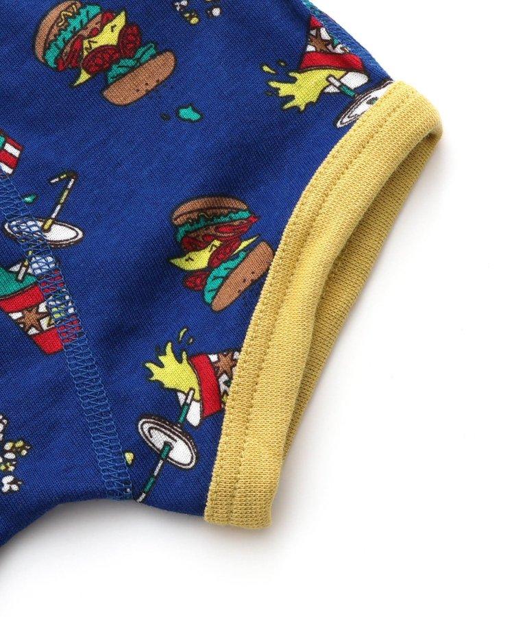 3P套裝 多樣化 男士內褲 B