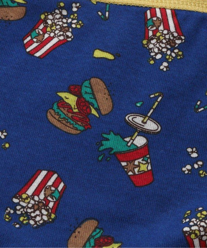 3P套裝 多樣化 男士內褲 B