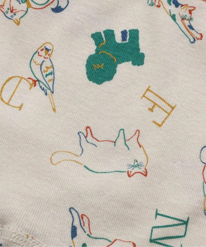 3P套裝 多樣化 男士內褲 B