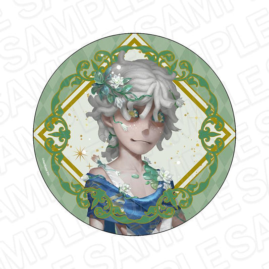 Identity V_十二月徽章 患者 S34真髓2 版。