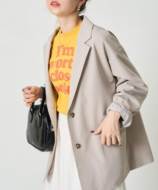 單件外套(套裝搭配)