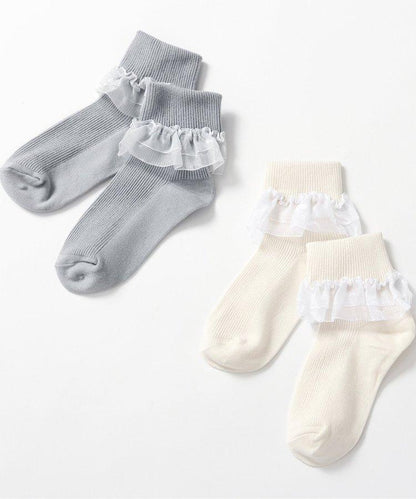 3P對象 蕾絲邊襪