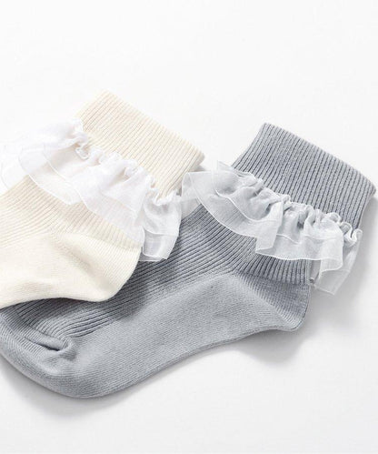 3P對象 蕾絲邊襪