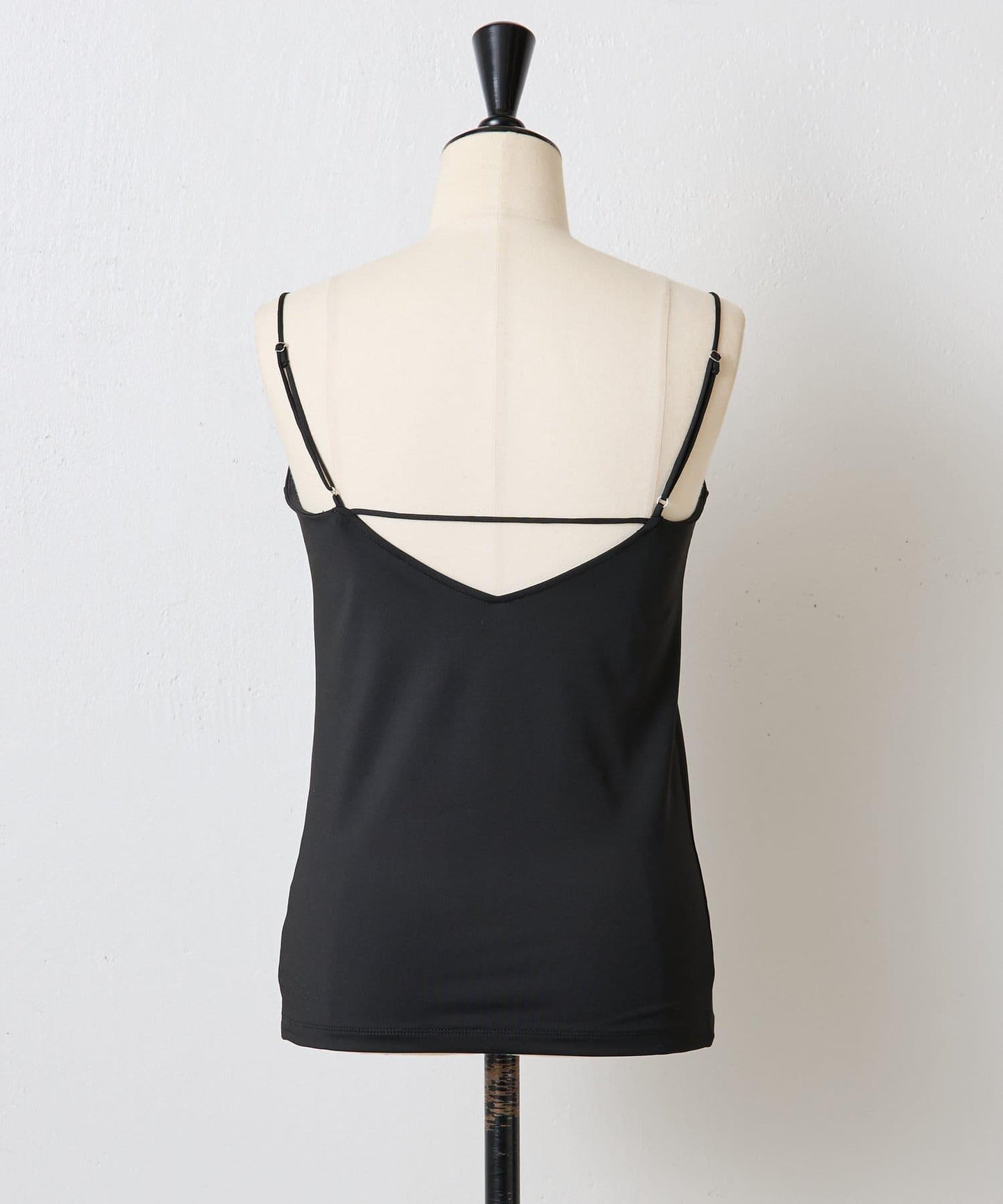 【帶杯】平滑吊帶背心