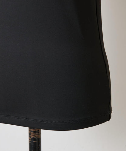 【帶杯】平滑吊帶背心