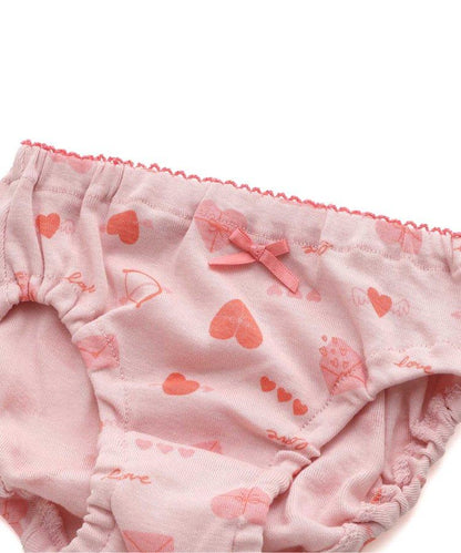 3P對象 多樣 短褲 A