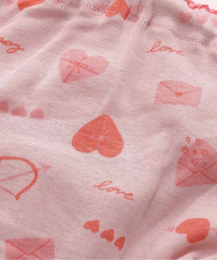 3P對象 多樣 短褲 A