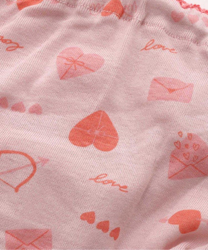 3P對象 多樣 短褲 A