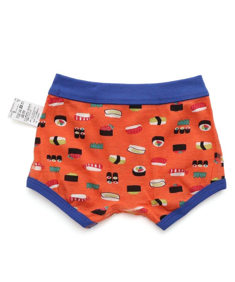 3P對象 多樣化 男士內褲 A