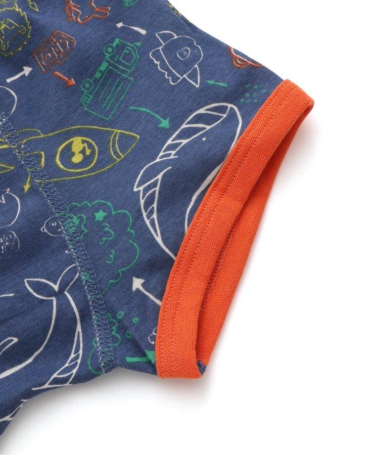 3P對象 多樣化 男士內褲 A