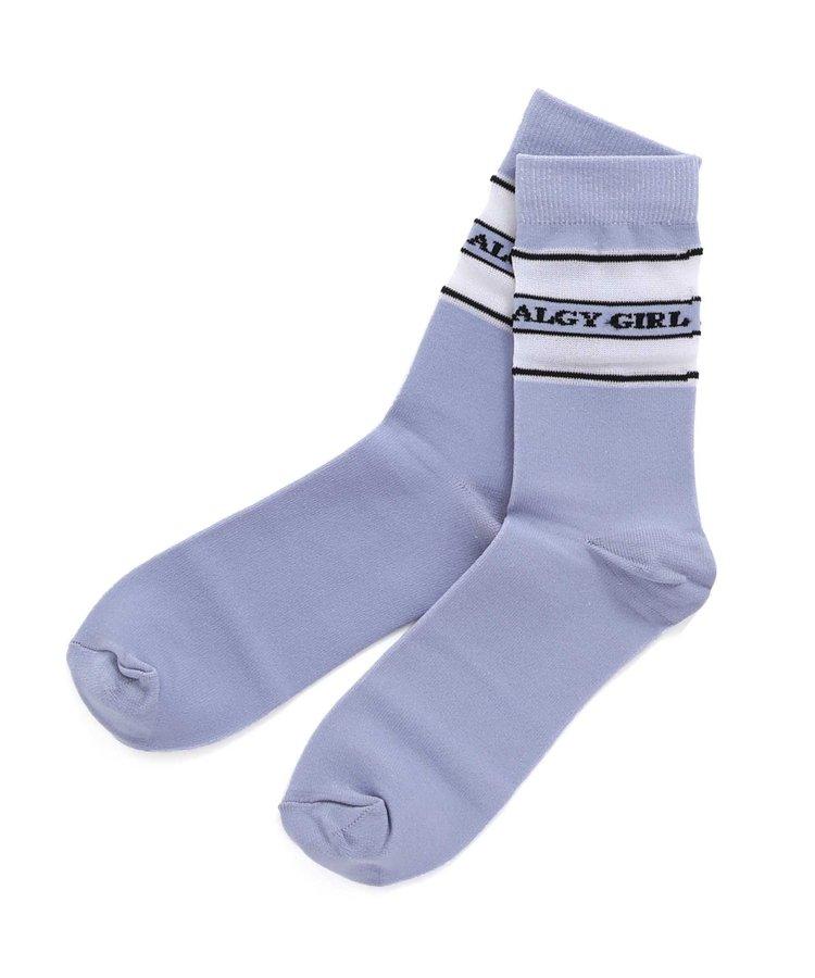 3P對象 透明切換紋理船襪