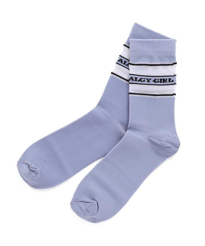 3P對象 透明切換紋理船襪