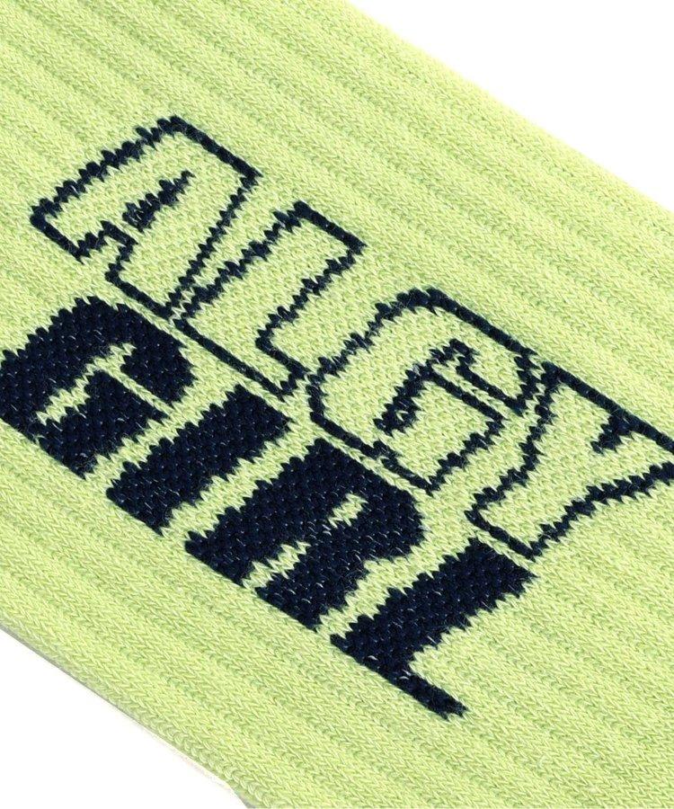 3P對象 方塊logo乘員襪