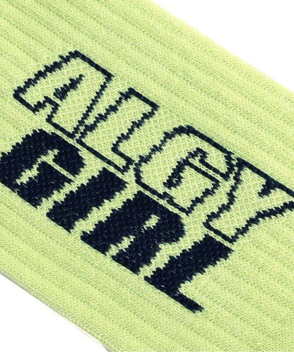 3P對象 方塊logo乘員襪