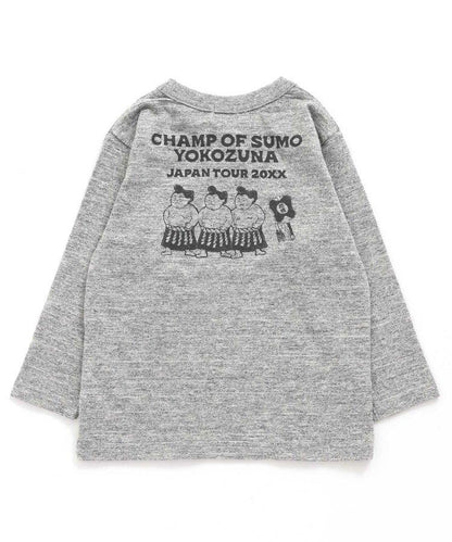 日本主題三款圖案T恤