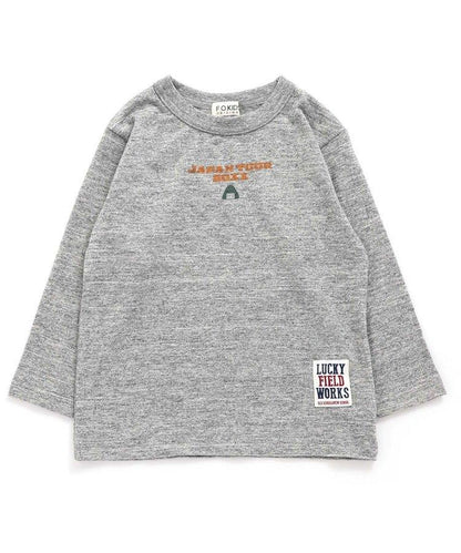 日本主題三款圖案T恤