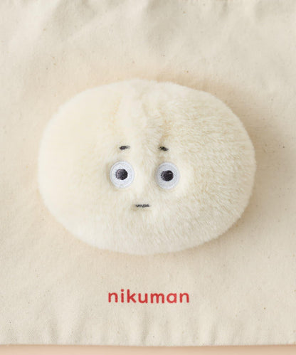 YUM YUM FRIENDS 方巾袋