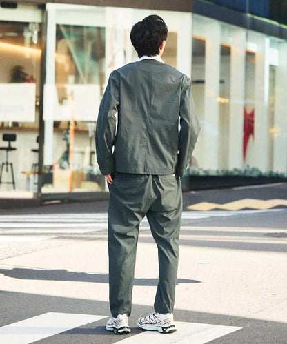AiRide/空中騎行 經典款 套裝/修身西裝外套/舒適西褲