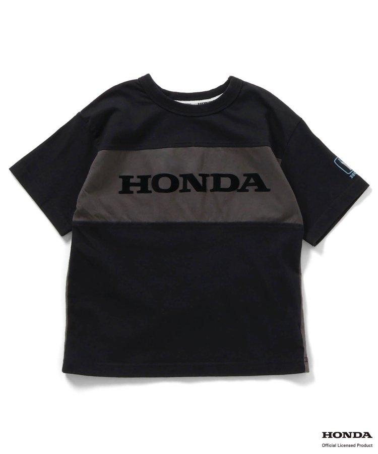 Honda聯名4款T恤