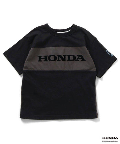 Honda聯名4款T恤