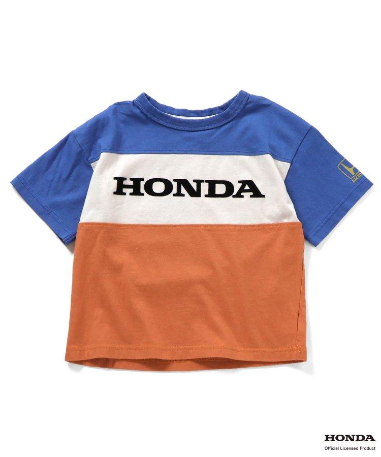 Honda聯名4款T恤