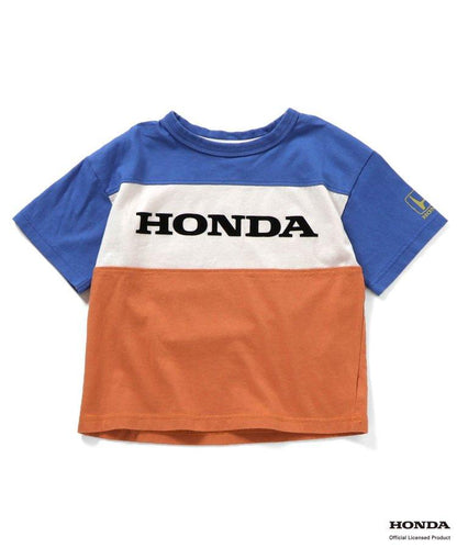 Honda聯名4款T恤