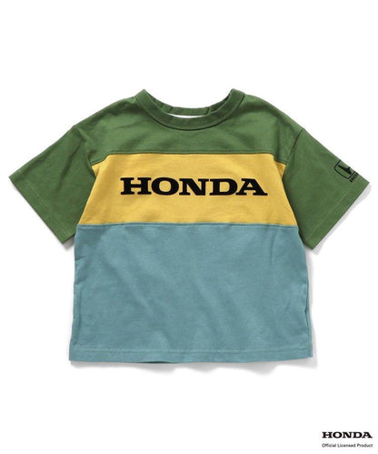 Honda聯名4款T恤