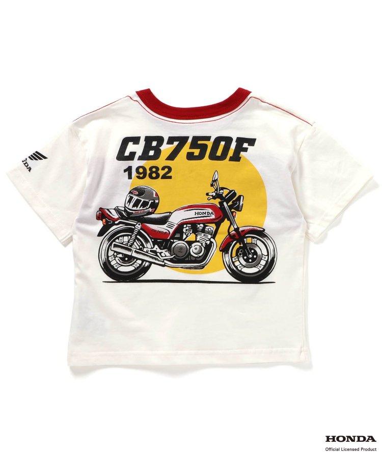 Honda聯名4款T恤