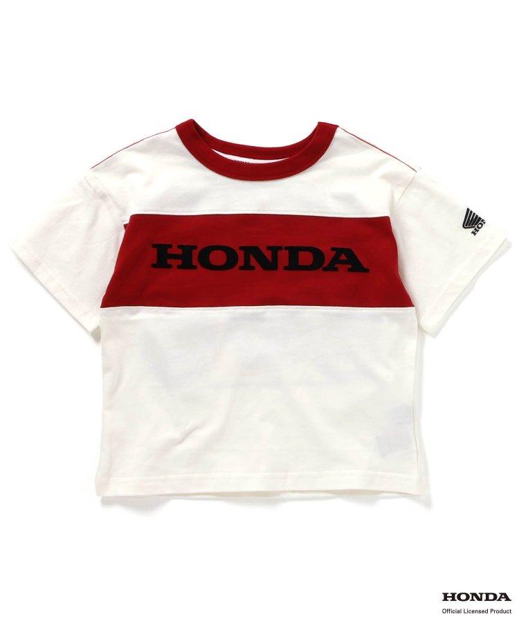 Honda聯名4款T恤