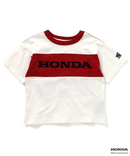 Honda聯名4款T恤
