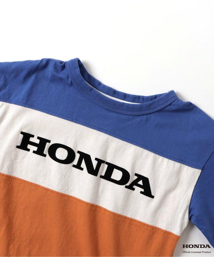Honda聯名4款T恤