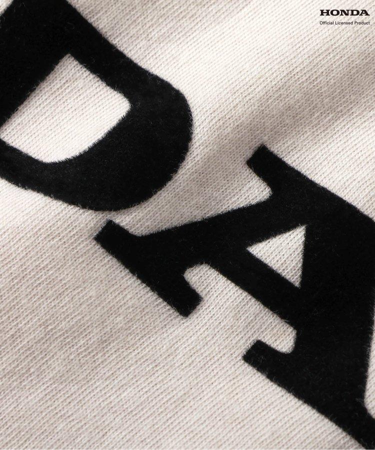 Honda聯名4款T恤