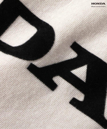 Honda聯名4款T恤
