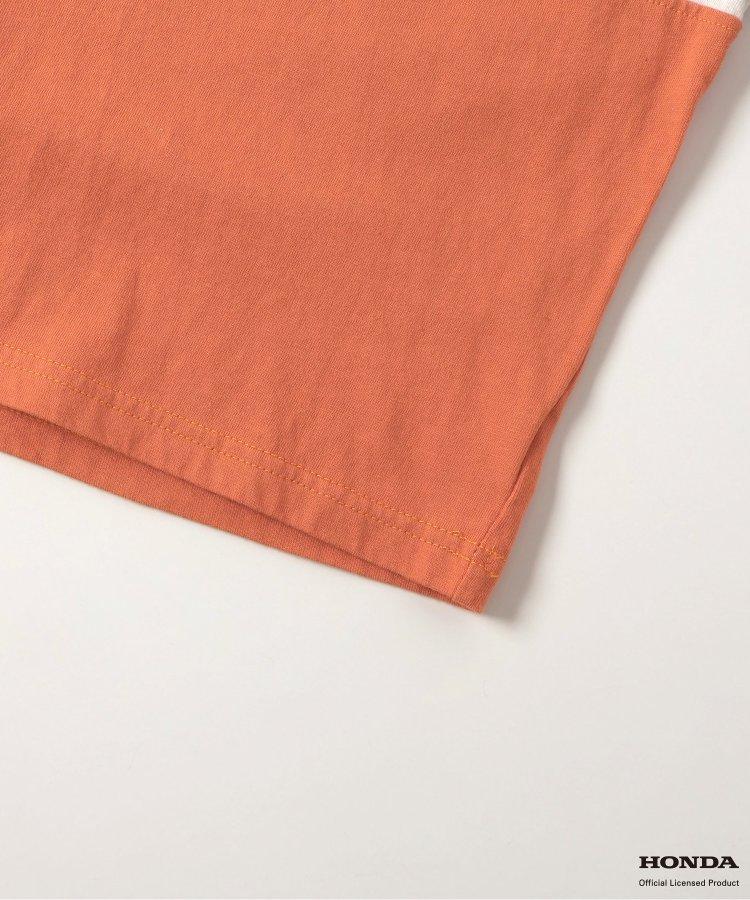 Honda聯名4款T恤