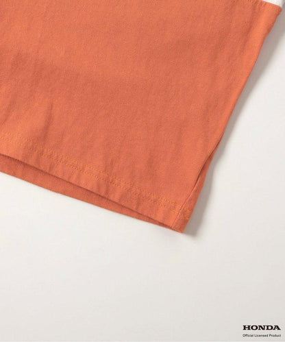 Honda聯名4款T恤