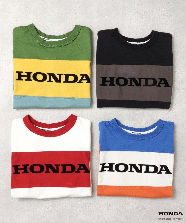 Honda聯名4款T恤